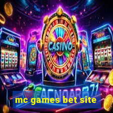 mc games bet site